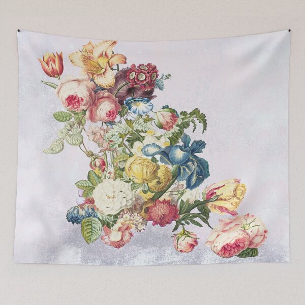Item preview, Floral tribute III designed and sold by anni103.