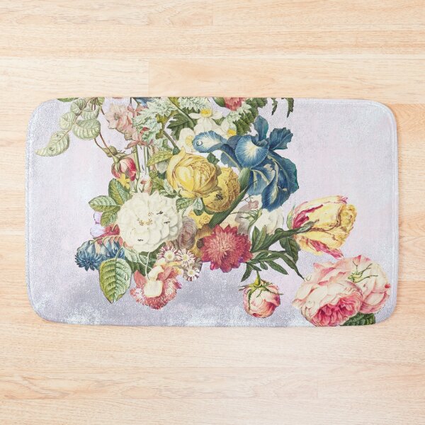 Item preview, Floral tribute III designed and sold by anni103.