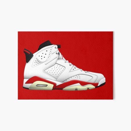 Jordan cheap 6 hanamichi