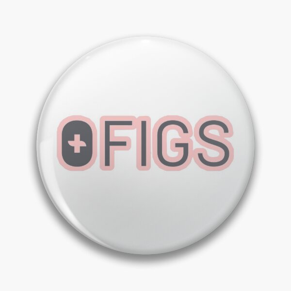 Item preview, Figs Pink designed and sold by kendylmccartney.