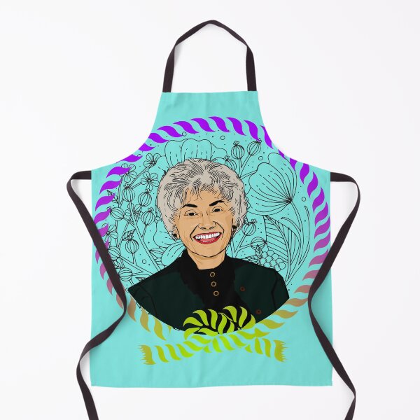 Item preview, Golden Girls, Sopia designed and sold by Eldad Alemu.