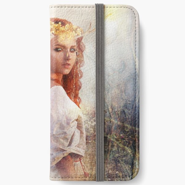 Elen iPhone Wallet