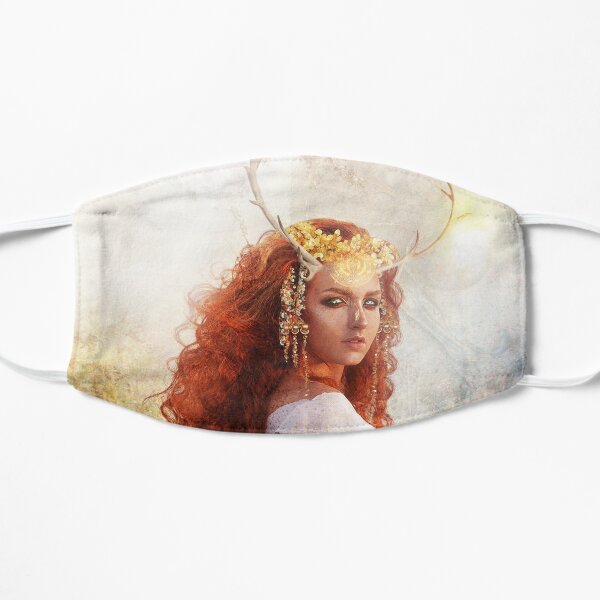 Elen Flat Mask