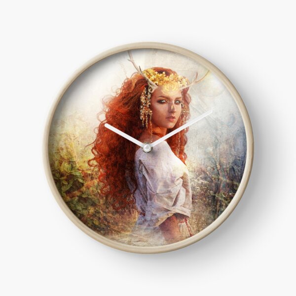 Elen Clock