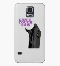 Can't Touch This Hülle & Klebefolie für Samsung Galaxy