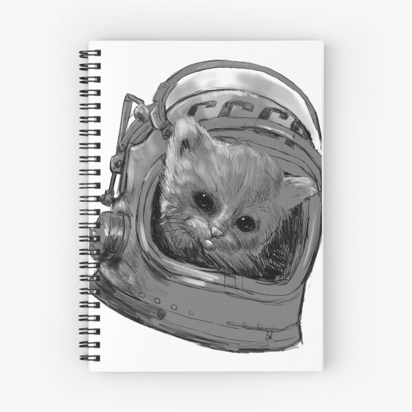 Item preview, Cosmo kitten designed and sold by ceeque.