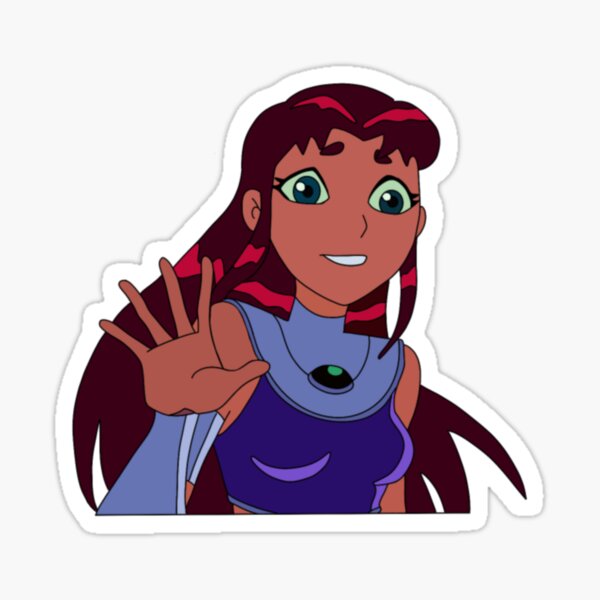 Item preview, Starfire designed and sold by inthetree.
