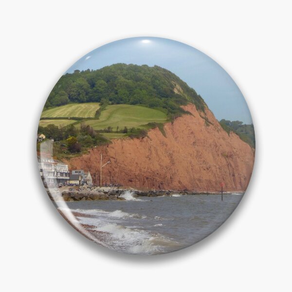 Item preview, Sidmouth, Devon designed and sold by Chris Petty.
