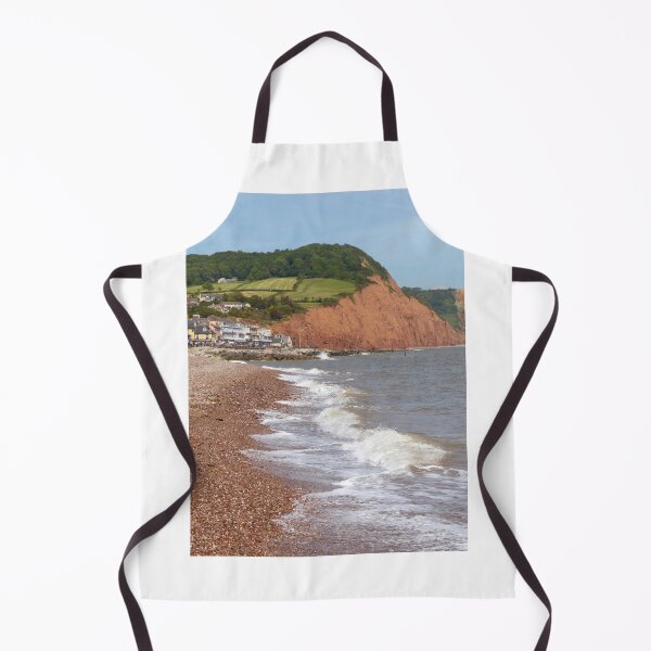Item preview, Sidmouth, Devon designed and sold by Chris Petty.