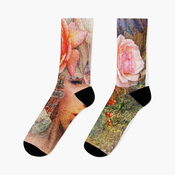 Item preview, Sacred Wild designed and sold by jena dellagrottaglia.