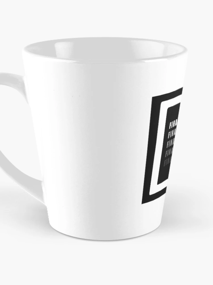 Thumbnail 3 of 4, Coffee Mug, finally Friday designed and sold by Reyaaa.