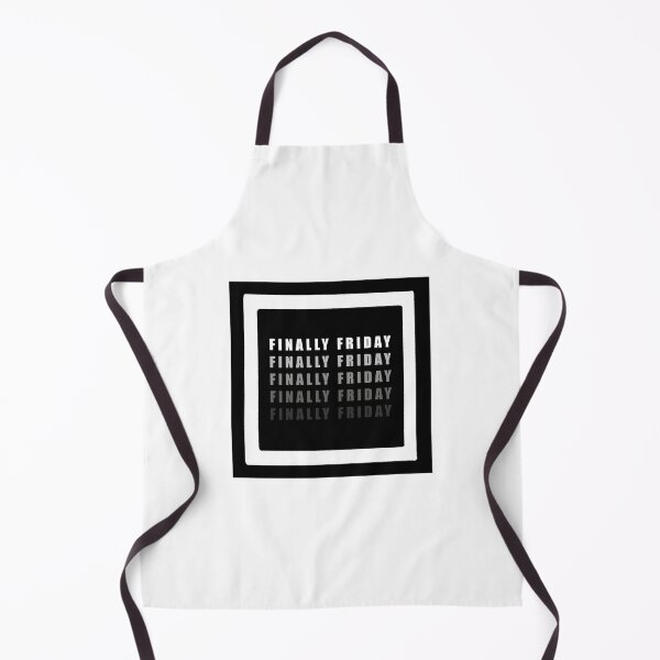 Item preview, finally Friday designed and sold by Reyaaa.