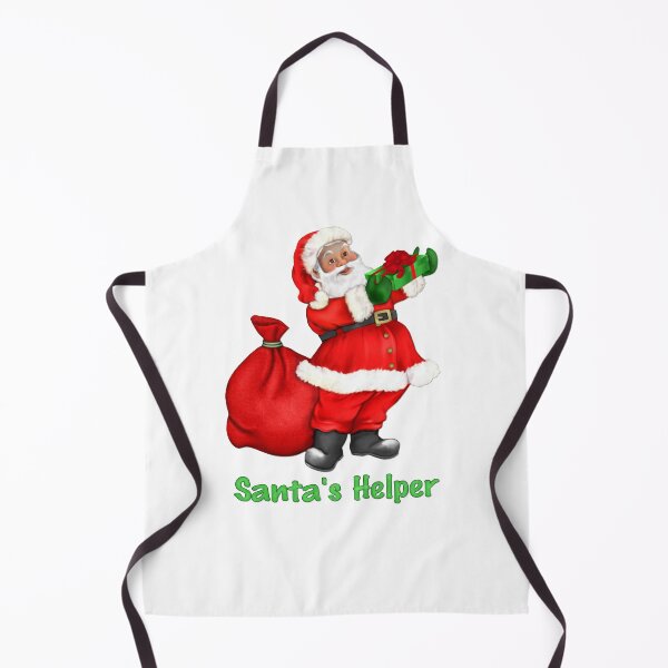 Item preview, Jolly Santa Claus designed and sold by SpiceTree.