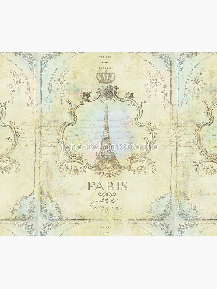 Paris Embrace by autumnsgoddess