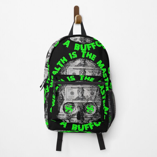 Item preview, 65 MCMLXV Money Buffoon designed and sold by 65 MCMLXV.