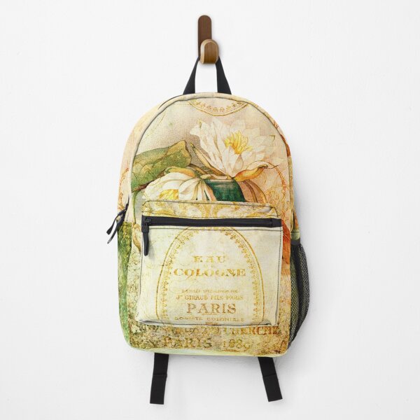 Item preview, Eau Paris designed and sold by jena dellagrottaglia.