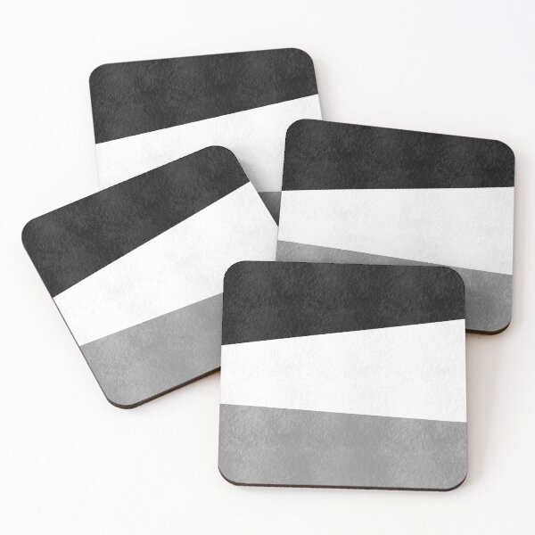 Item preview, Black, white and grey designed and sold by TheArtOfDannyC.