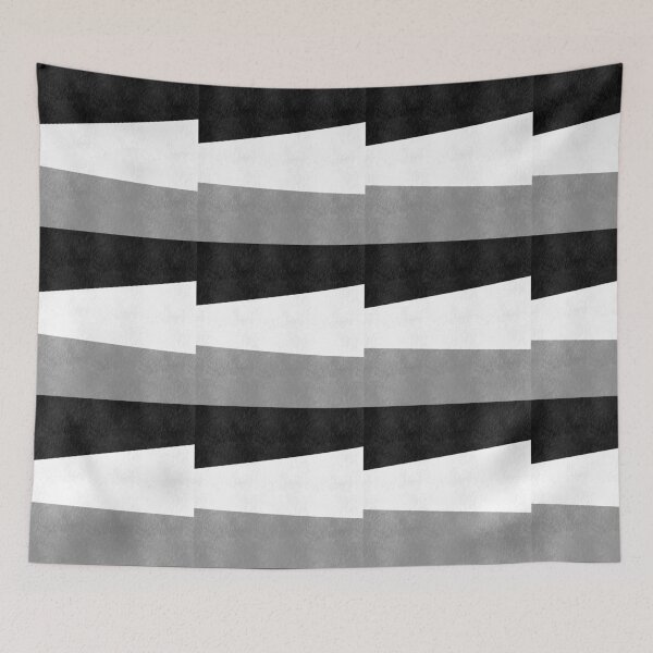 Item preview, Black, white and grey designed and sold by TheArtOfDannyC.