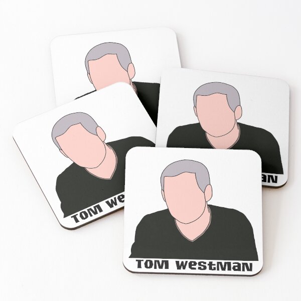 Item preview, Tom Westman designed and sold by lindseydesigns.