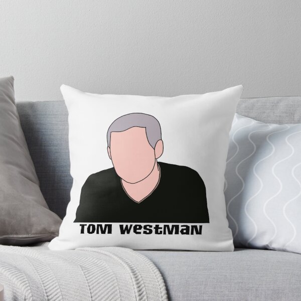 Item preview, Tom Westman designed and sold by lindseydesigns.
