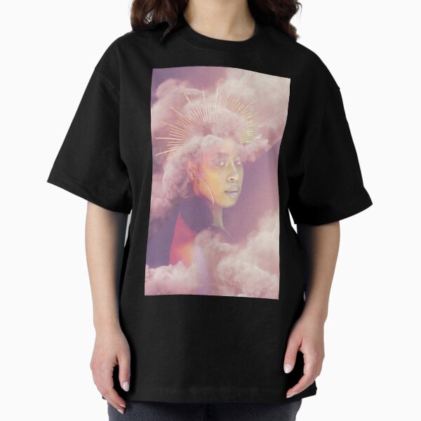 Heavenly Body Oversized T-Shirt