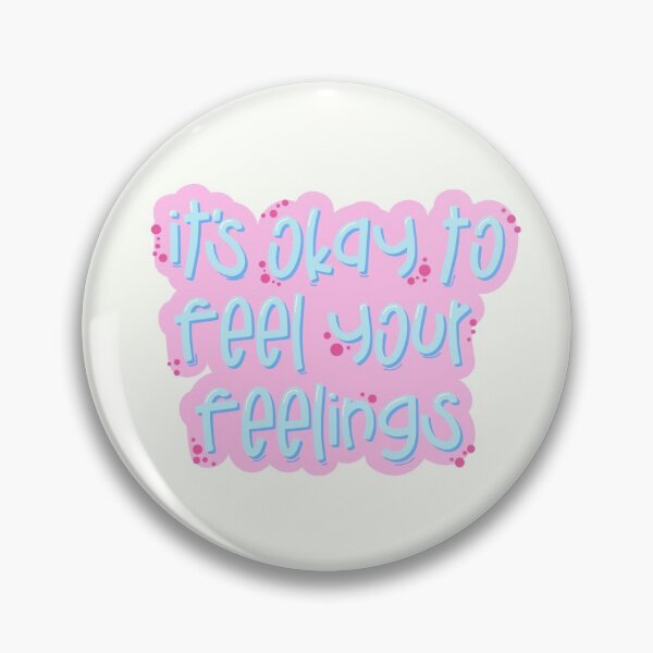 Item preview, Your Feelings are Valid designed and sold by SexLoveAndOT.