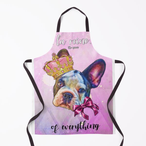 Item preview, la reine the queen designed and sold by jena dellagrottaglia.