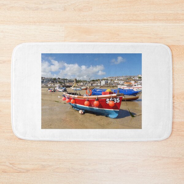 Item preview, St Ives, Cornwall designed and sold by cjp74.