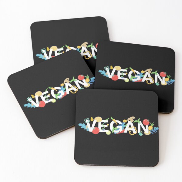 Item preview, Vegan cute vegetable design designed and sold by bertiescrochu.