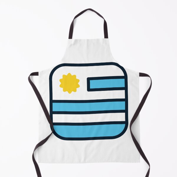 Item preview, Uruguay! designed and sold by DoodleDashCollective.