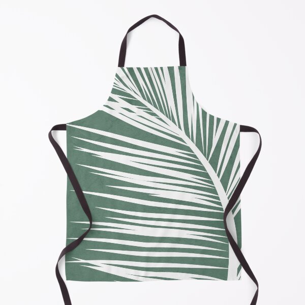 Item preview, White palm leaf designed and sold by BattaAnastasia.
