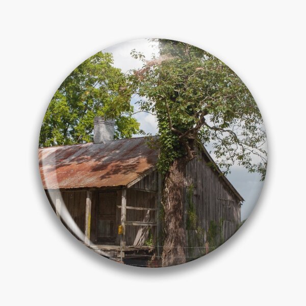Item preview, Rusty Tin Roof designed and sold by Ruth Curtis.