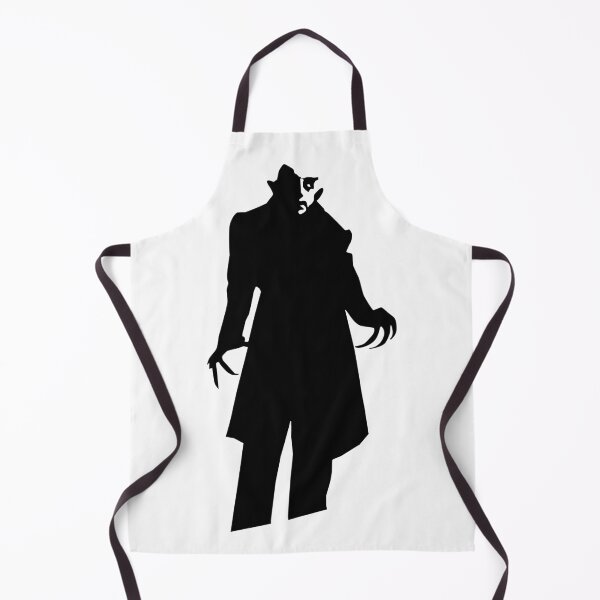 Item preview, Nosferatu designed and sold by Good-Looking Corpse.