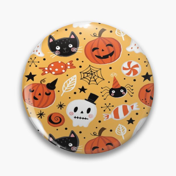 Item preview, cute Halloween  designed and sold by adamartz.