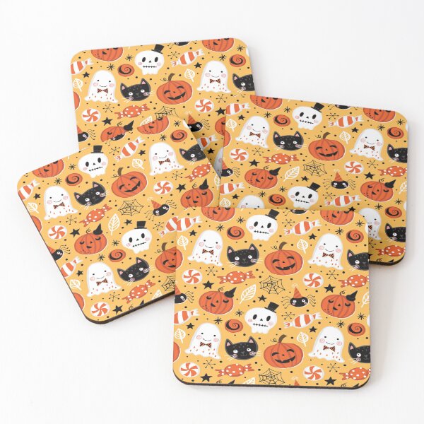 Item preview, cute Halloween  designed and sold by adamartz.