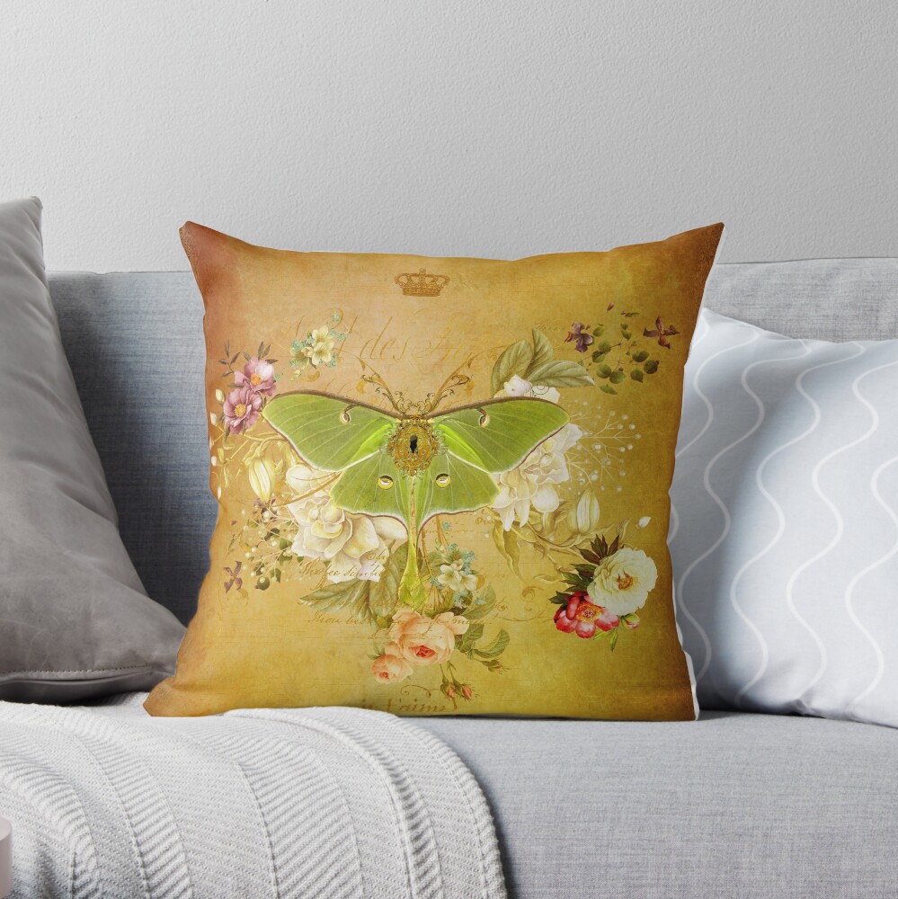 craig southern charm pillows