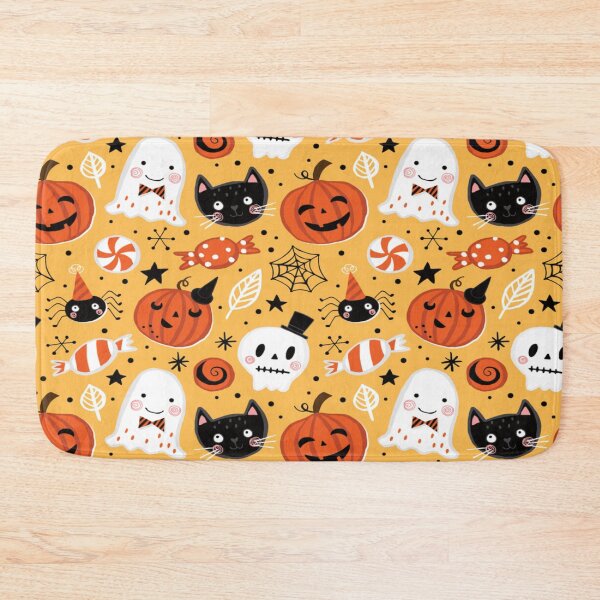 Item preview, cute Halloween  designed and sold by adamartz.