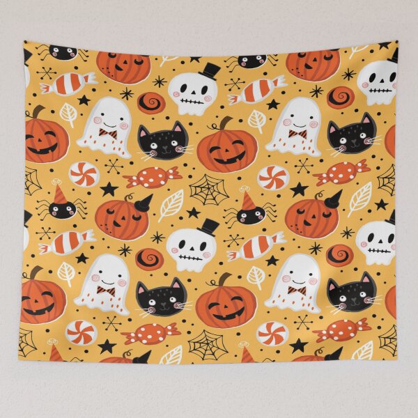 Item preview, cute Halloween  designed and sold by adamartz.