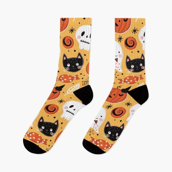 Item preview, cute Halloween  designed and sold by adamartz.