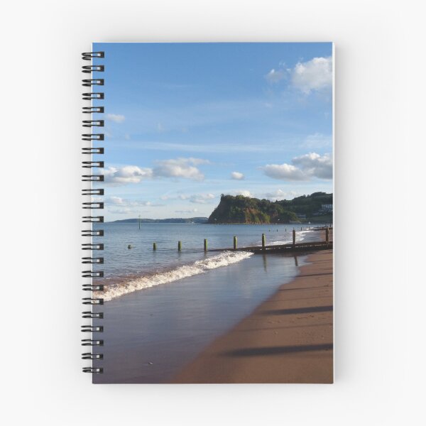 Item preview, Teignmouth, Devon designed and sold by Chris Petty.