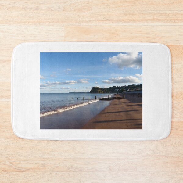Item preview, Teignmouth, Devon designed and sold by Chris Petty.