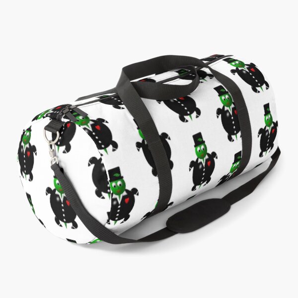 Item preview, Cute turtle wearing a tuxedo designed and sold by Artist4God.