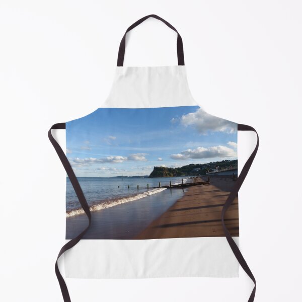 Item preview, Teignmouth, Devon designed and sold by Chris Petty.