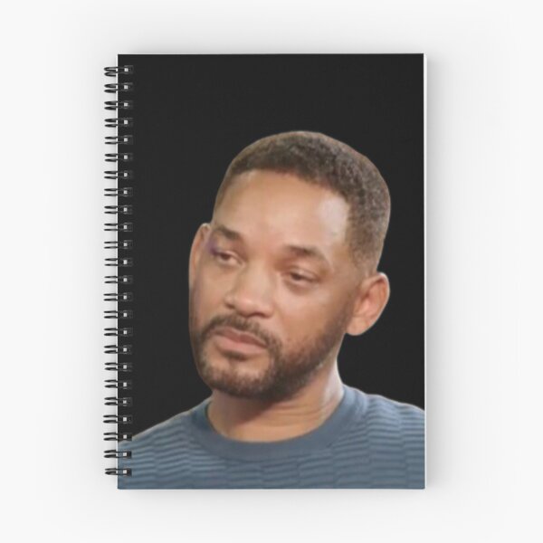 Item preview, Sad Will Smith Crying funny meme  designed and sold by Grace-Cop.