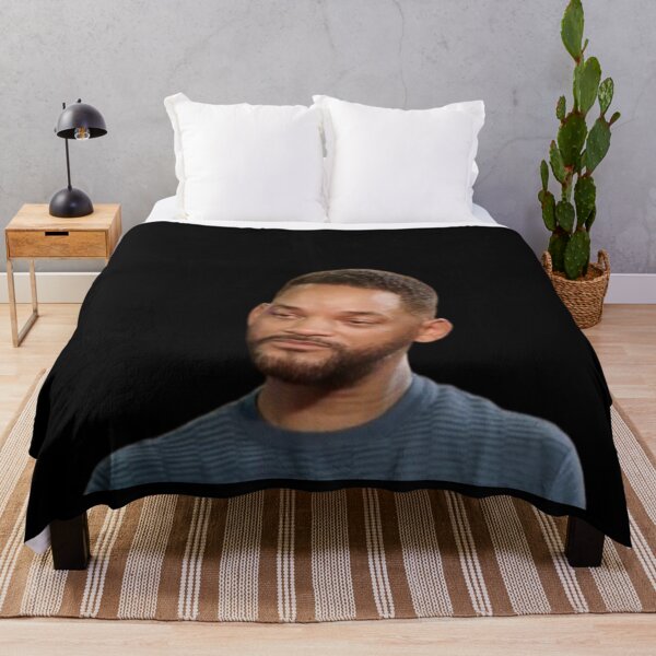 Item preview, Sad Will Smith Crying funny meme  designed and sold by Grace-Cop.