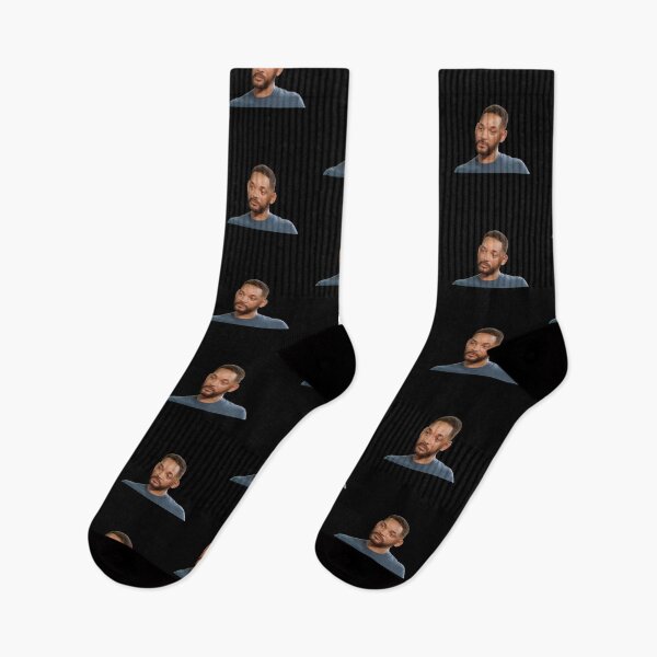 Item preview, Sad Will Smith Crying funny meme  designed and sold by Grace-Cop.