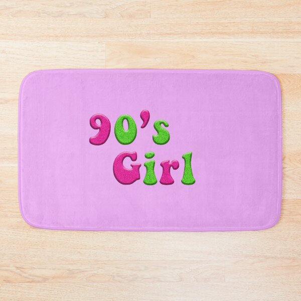 Item preview, 90s Girl designed and sold by RougeMachtig.