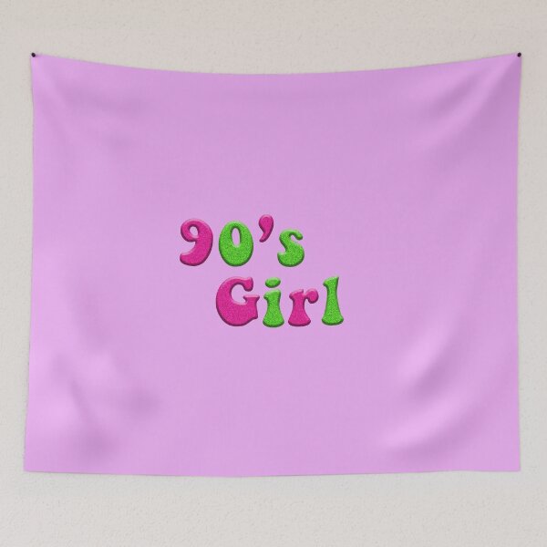Item preview, 90s Girl designed and sold by RougeMachtig.