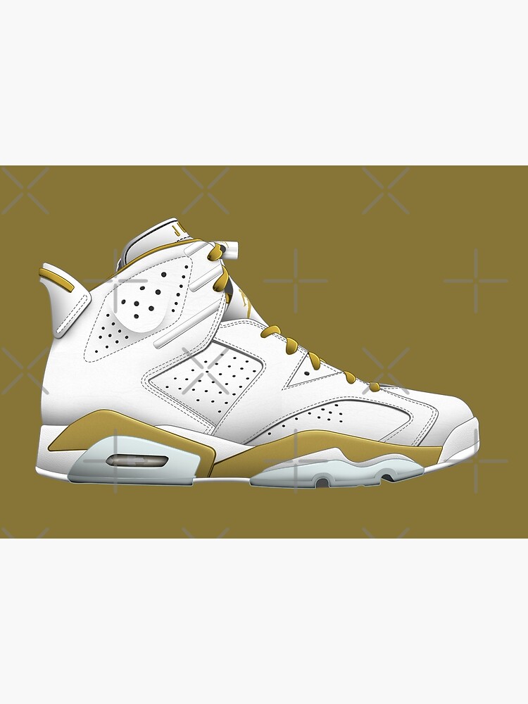 Jordan GOLDEN MOMENTS Air Sneaker
