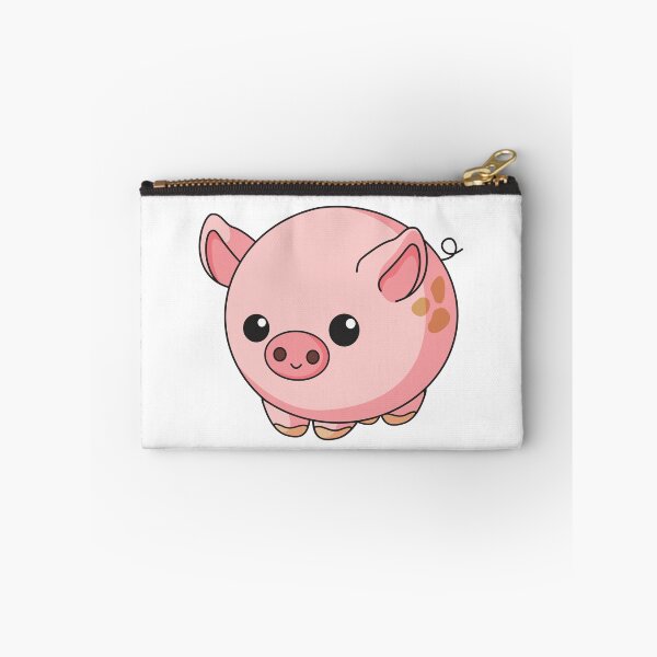 Item preview, Pig designed and sold by EmHurst10.